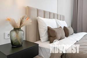 2-к квартира, посуточно, 40м2, 4/8 этаж