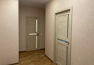 1-к квартира, на длительный срок, 46м2, 12/19 этаж