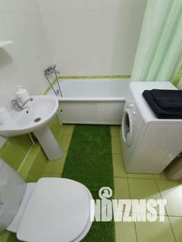 1-к квартира, посуточно, 57м2, 6/25 этаж