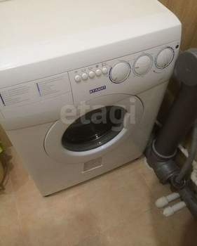 2-к квартира, на длительный срок, 57м2, 1/6 этаж