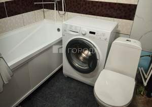 1-к квартира, на длительный срок, 38м2, 5/10 этаж