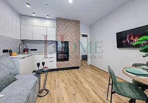 1-к квартира, на длительный срок, 45м2, 10/15 этаж