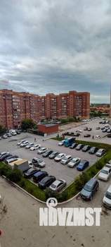 Студия квартира, на длительный срок, 21м2, 5/17 этаж