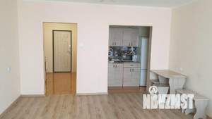 1-к квартира, на длительный срок, 39м2, 5/11 этаж