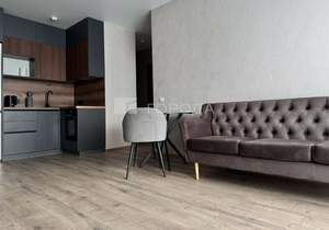 2-к квартира, на длительный срок, 45м2, 6/9 этаж