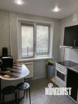 2-к квартира, на длительный срок, 44м2, 2/5 этаж