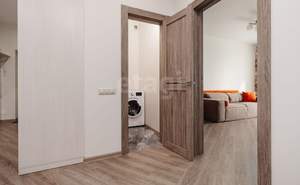 3-к квартира, на длительный срок, 102м2, 18/24 этаж