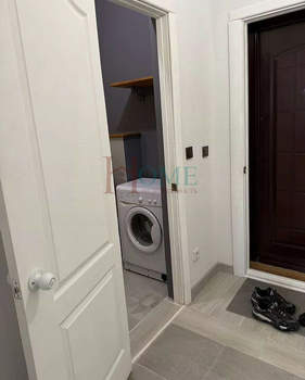 Студия квартира, на длительный срок, 23м2, 17/19 этаж