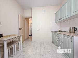 1-к квартира, на длительный срок, 32м2, 15/17 этаж