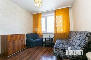 2-к квартира, на длительный срок, 46м2, 3/9 этаж