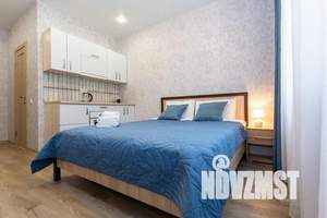 1-к квартира, посуточно, 18м2, 1/5 этаж