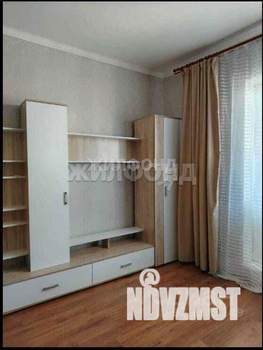 Студия квартира, на длительный срок, 18м2, 15/17 этаж