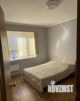 2-к квартира, посуточно, 50м2, 1/1 этаж