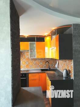 3-к квартира, на длительный срок, 48м2, 5/5 этаж