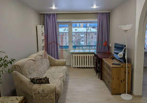 2-к квартира, на длительный срок, 45м2, 5/5 этаж