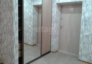 1-к квартира, на длительный срок, 36м2, 5/11 этаж