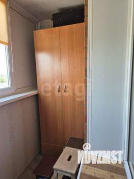 Студия квартира, на длительный срок, 25м2, 14/20 этаж