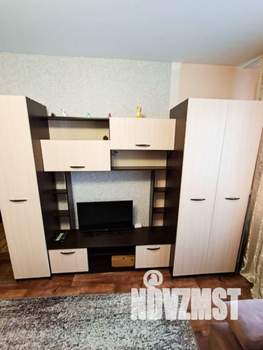 1-к квартира, на длительный срок, 37м2, 5/10 этаж