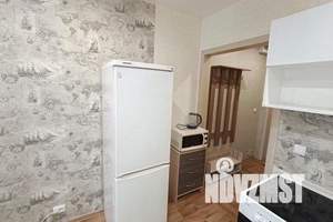 1-к квартира, посуточно, 25м2, 3/11 этаж