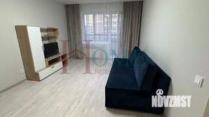 1-к квартира, на длительный срок, 41м2, 9/14 этаж