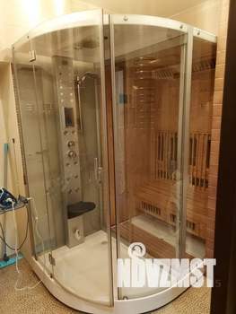 3-к квартира, посуточно, 82м2, 2/9 этаж