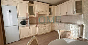 1-к квартира, на длительный срок, 54м2, 16/21 этаж