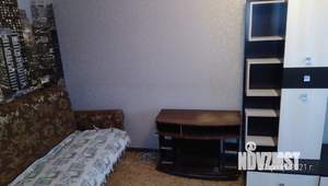 1-к квартира, на длительный срок, 28м2, 3/5 этаж