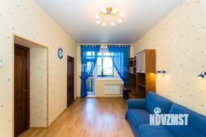 2-к квартира, на длительный срок, 75м2, 6/16 этаж