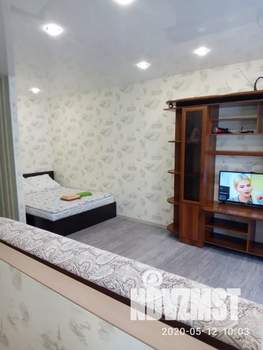 Студия квартира, посуточно, 38м2, 2/25 этаж