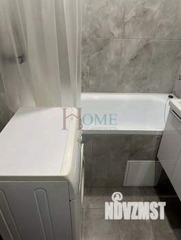 1-к квартира, на длительный срок, 30м2, 9/10 этаж