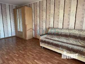 1-к квартира, на длительный срок, 40м2, 8/10 этаж