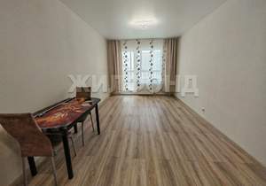 2-к квартира, на длительный срок, 40м2, 15/18 этаж