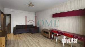 1-к квартира, на длительный срок, 49м2, 10/15 этаж