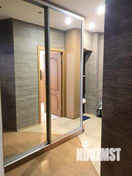 2-к квартира, на длительный срок, 52м2, 5/17 этаж