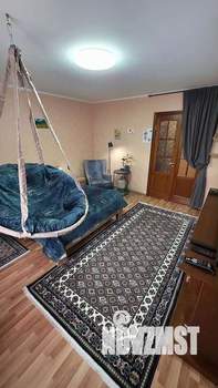 3-к квартира, на длительный срок, 102м2, 4/6 этаж