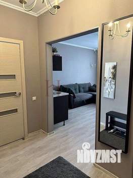 2-к квартира, на длительный срок, 45м2, 15/17 этаж