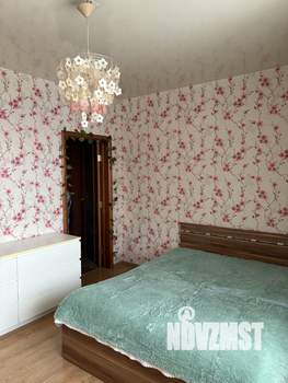 Студия квартира, на длительный срок, 75м2, 9/12 этаж