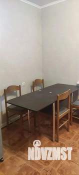 2-к квартира, на длительный срок, 56м2, 4/4 этаж