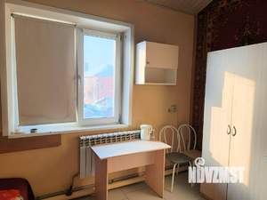 Студия квартира, на длительный срок, 20м2, 1/2 этаж