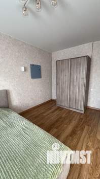 1-к квартира, на длительный срок, 35м2, 10/10 этаж