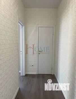 2-к квартира, на длительный срок, 46м2, 1/23 этаж