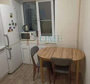 2-к квартира, на длительный срок, 43м2, 5/5 этаж