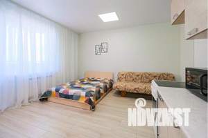 1-к квартира, посуточно, 30м2, 16/24 этаж
