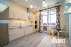 2-к квартира, на длительный срок, 74м2, 11/16 этаж