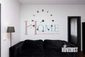 2-к квартира, на длительный срок, 56м2, 9/16 этаж