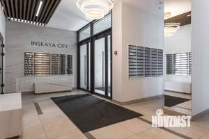 1-к квартира, посуточно, 49м2, 1/1 этаж