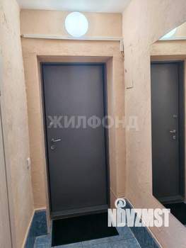 1-к квартира, на длительный срок, 32м2, 3/5 этаж