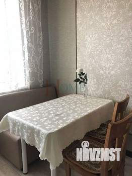 1-к квартира, на длительный срок, 44м2, 20/25 этаж