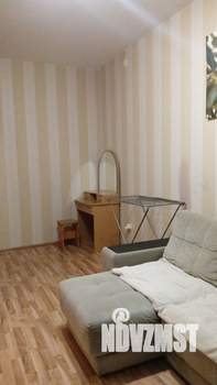 1-к квартира, на длительный срок, 40м2, 3/4 этаж