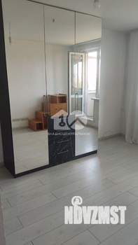 1-к квартира, на длительный срок, 30м2, 5/5 этаж